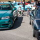 Illustration for article titled The First Speedhunters Live Show at Fuji Speedway Was Everything Great About Japan's Car Culture